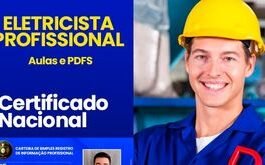 Eletricista Profissional