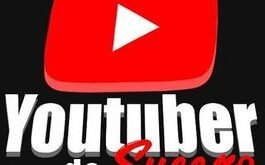 Youtuber de Sucesso – Como Ganhar Dinheiro